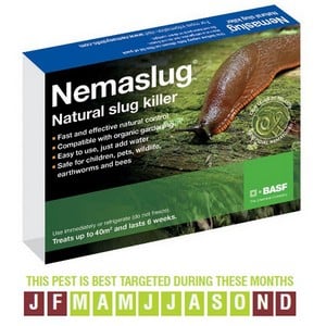 Nemaslug Slug Killer